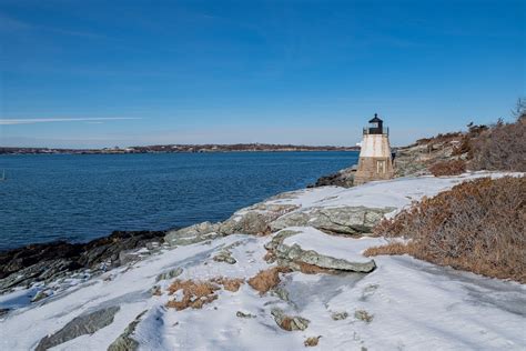 16 Breathtaking Weekend Getaways from Boston in Winter