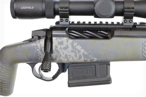 Seekins Precision Havak PH2 Bolt-Action Rifle: Review - RifleShooter