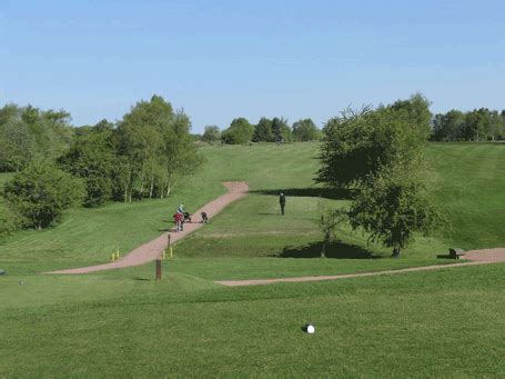 Headingley Golf Club - UK Golf Guide