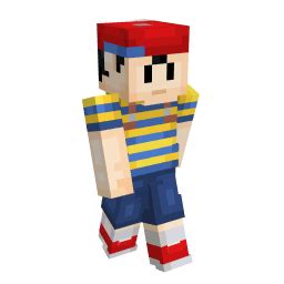 Nintendo Minecraft Skins | NameMC