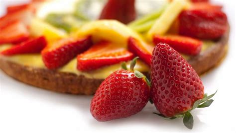 Dolci alla frutta, le foto dei più buoni e belli di sempre