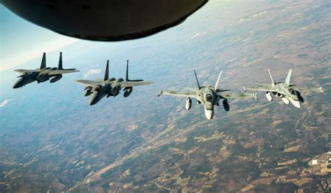 NORAD to conduct military air exercises in the Far North | CTV News