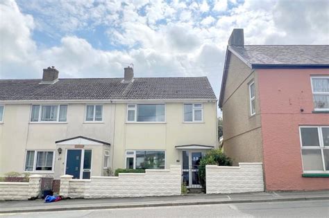 3 bedroom property for sale in Portfield, Haverfordwest, SA61 - Offers in the region of £170,000