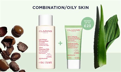 Special Offers | Clarins’ Exclusive Deals - Clarins