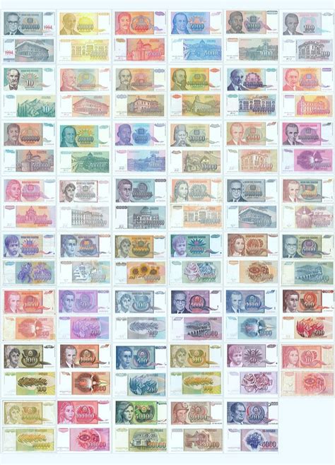 Indonesia banknotes indonesia paper money catalog and indonesian ...