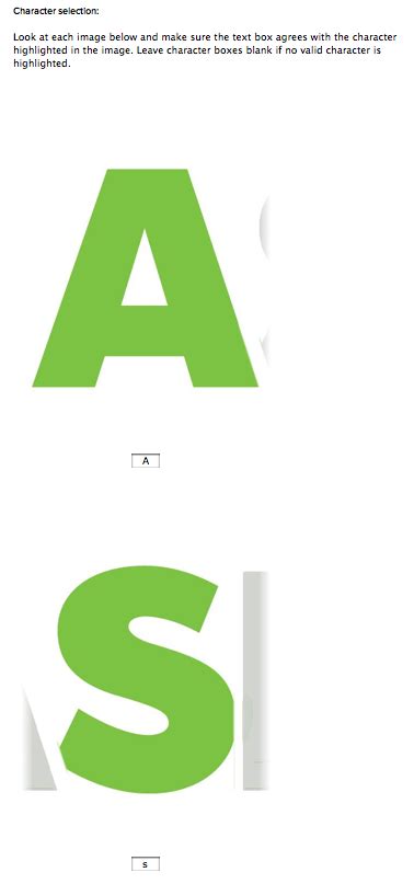 Year 3 Design Practice: Finding the ASDA Font