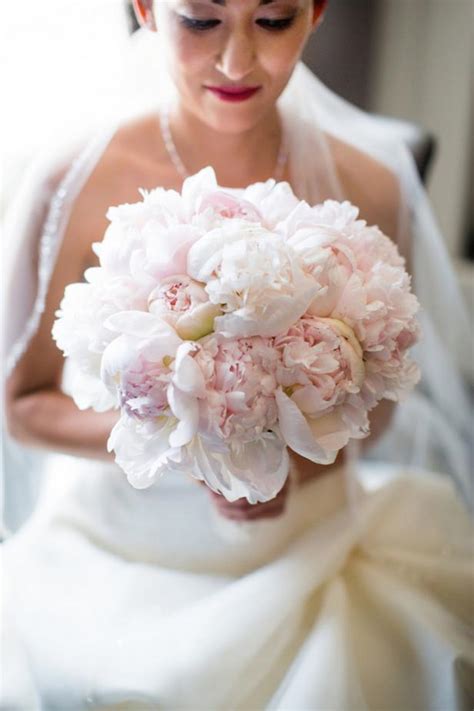 Peony Bouquet | HGTV