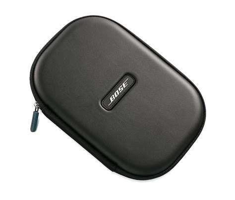 Bose® QuietComfort®25 headphones carry case