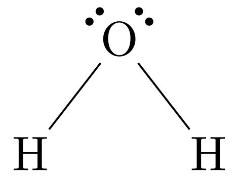 Lewis Structure Example Problem - Formaldehyde