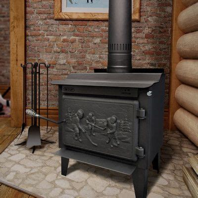 Stylish Wood Burning Stoves | Wood Stove