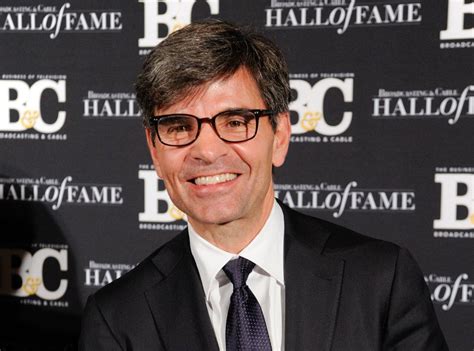 ABC faces credibility crisis over Stephanopoulos donations - mlive.com