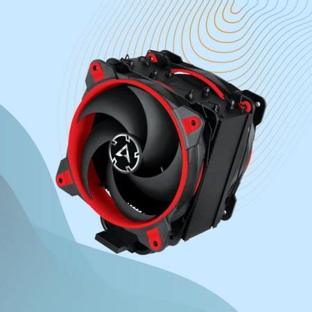 12 Best CPU Cooler for i9 9900K 2024 - Keep Things Cool while Overclocking