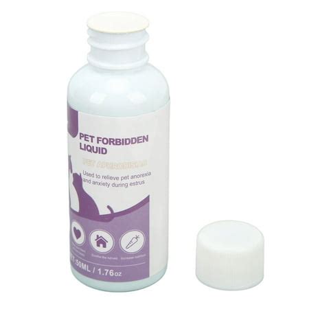 Cat Anxiety Relief Spray, Soothes Your Mood Natural Ingredients Pets ...