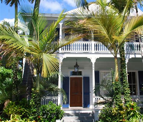 key west home #Beachcottagestyle | Beach house exterior, Beach cottage style, Beach house design