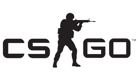 CSGO logo transparent PNG - StickPNG