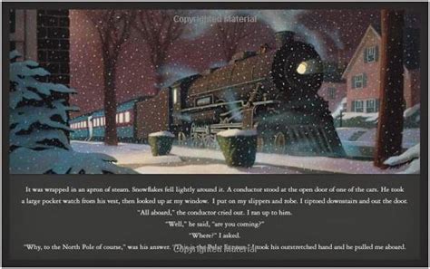 The Polar Express (book + CD) | Chris Van Allsburg Book | Buy Now | at Mighty Ape Australia