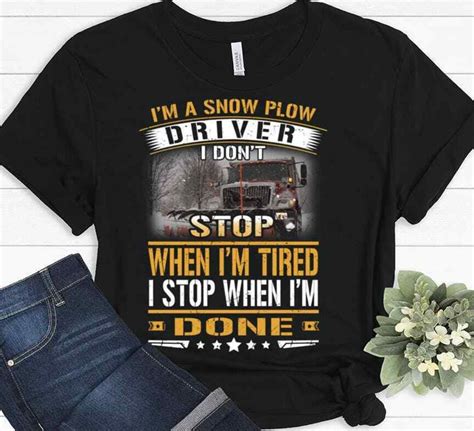 Truck Driver Vintage T-shirt Trucker Shirts Truck Driver - Etsy