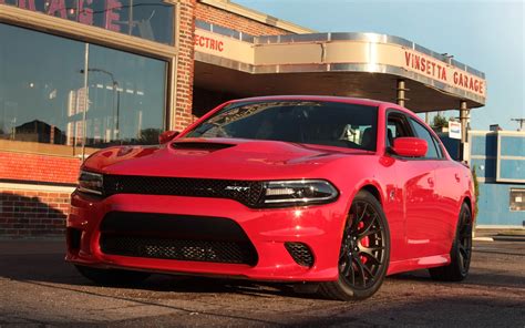 Charger Hellcat Wallpaper (68+ images)