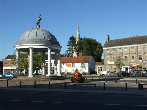 Swaffham, Norfolk, England - This is where I lived when I was a small child | Visiting england ...