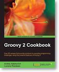 Inspired by Actual Events: Book Review: Groovy 2 Cookbook