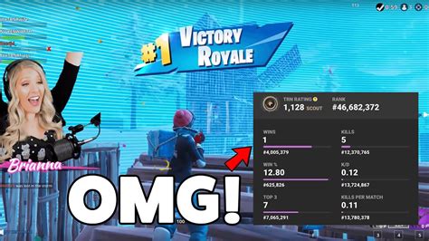 54 Best Pictures Preston Fortnite Youtube Channel - 1 Elimination 9 000 ...