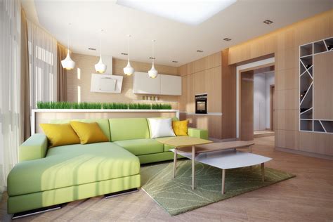 Lime Green Sofa Ideas - Jagodooowa