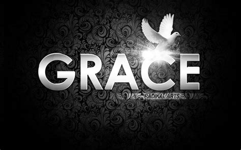 Christian Quotes On Grace. QuotesGram