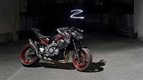 Exan Launches New Slip-On Exhausts For Kawasaki Z900