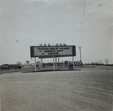 Weslaco Wes-Mer Drive-in turns 73