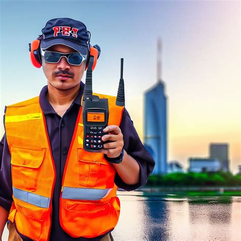 How Does Nextel Walkie Talkie Work? The Ultimate Guide (August 2024)