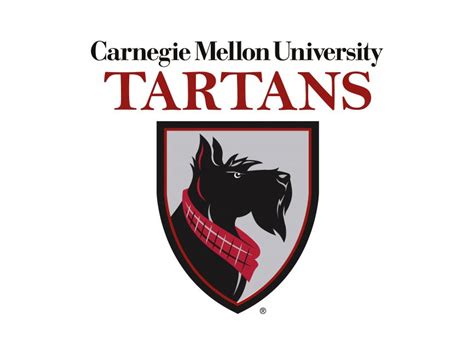 Carnegie Mellon Tartans Football Logo PNG vector in SVG, PDF, AI, CDR ...