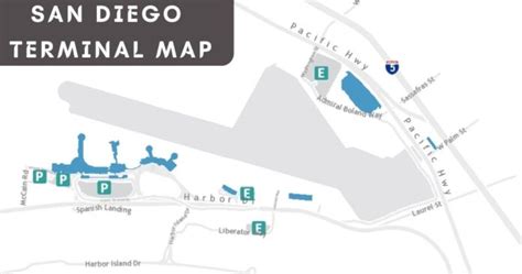 How Can I Find Cheap Airport Parking In San Diego? (SAN Airport)