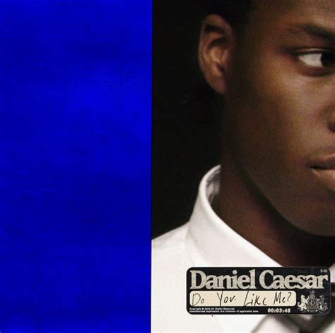 Daniel Caesar Preps For Upcoming Album With Groovy "Do You Like Me?" Single