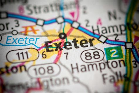 #1 BEST Rated Hotel On TripAdvisor Exeter NH