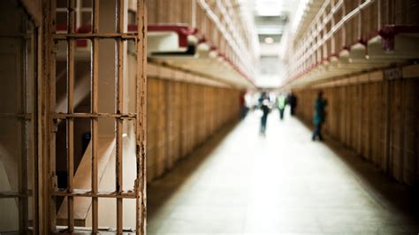 Three inmates have died in Georgia prisons in 2019, reports show ...