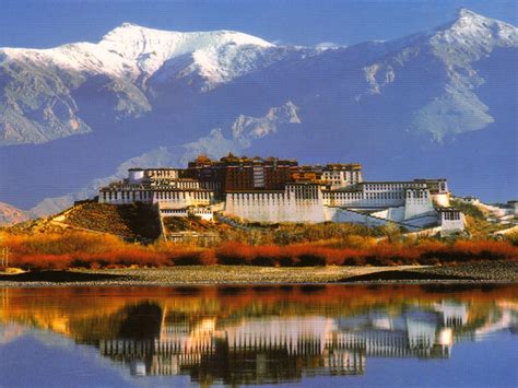 Tibet Cultural Journey | Keep Walking Nepal