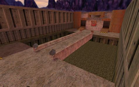 Threading the Needle: The Making of Quake Team Fortress | Shacknews