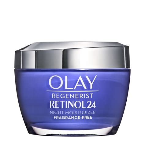 Buy Olay Regenerist Retinol 24 Night Facial Cream 20% OFF | Western Cosmetics - Kenya