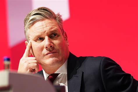 Keir Starmer’s Labour conference speech: what he said – and what he ...