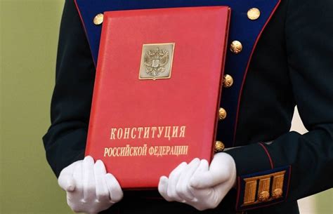 “Everlasting Putin” and the reform of the Russian Constitution | OSW ...