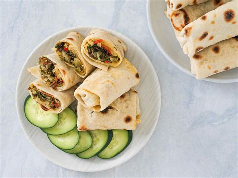 The Best Part About Mexican-Style Burritos Is You Eat More Than One | Recipe | Dried beef ...