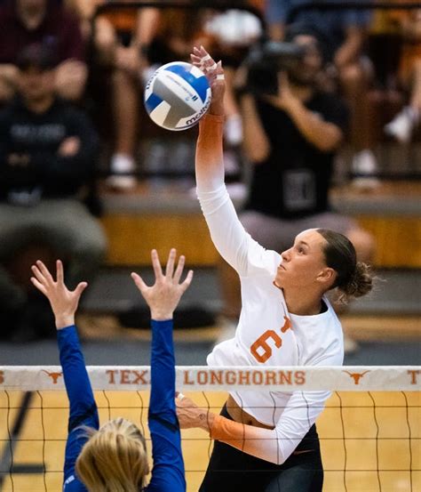 Ut Texas Volleyball Schedule 2024 - Eyde Ingaborg