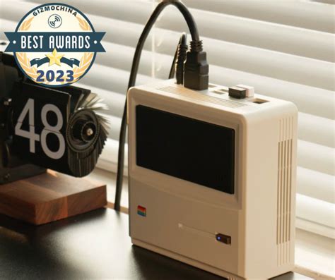 Best Mini PCs of 2023 - Gizmochina