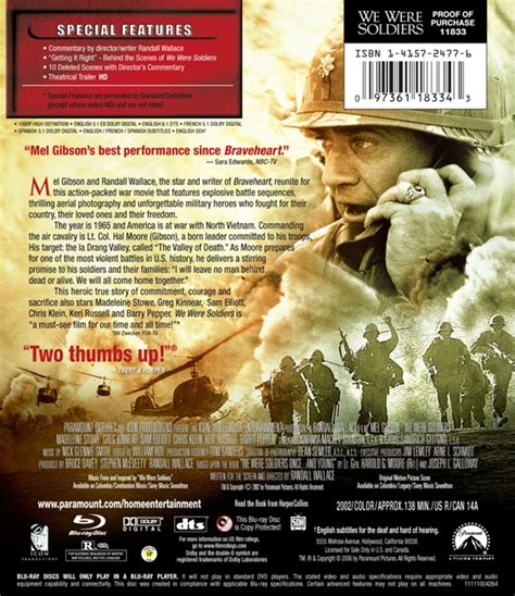 We Were Soldiers Quotes. QuotesGram