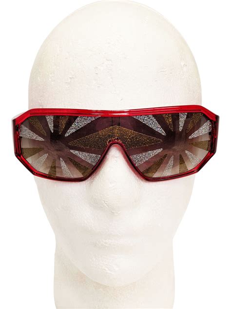 Macho Man Sunglasses (Choose Your Style) Randy Savage Costume WWF Party | eBay