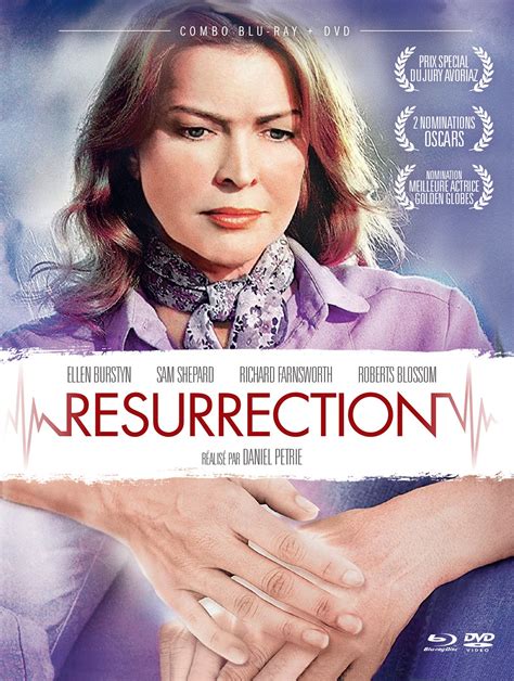 Resurrection - Film 1980 - AlloCiné