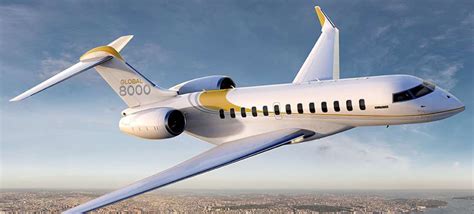 Bombardier Global 8000 Price, Specs, Photo Gallery, History, 47% OFF