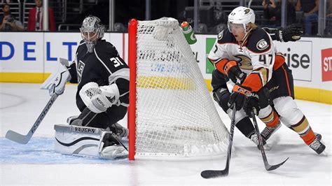 NHL preview: Pacific Division capsules - The Globe and Mail