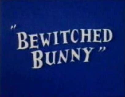 Picture of Bewitched Bunny