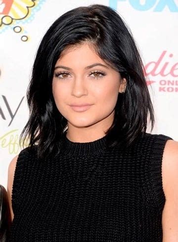 26 Kylie Jenner Hair Styles